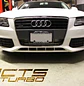 CTS TURBO B8/B8.5 A4/A5/AllRoad 2.0T FMIC KIT (600HP) - IMPORTACION RAPIDA - Miniatura 5