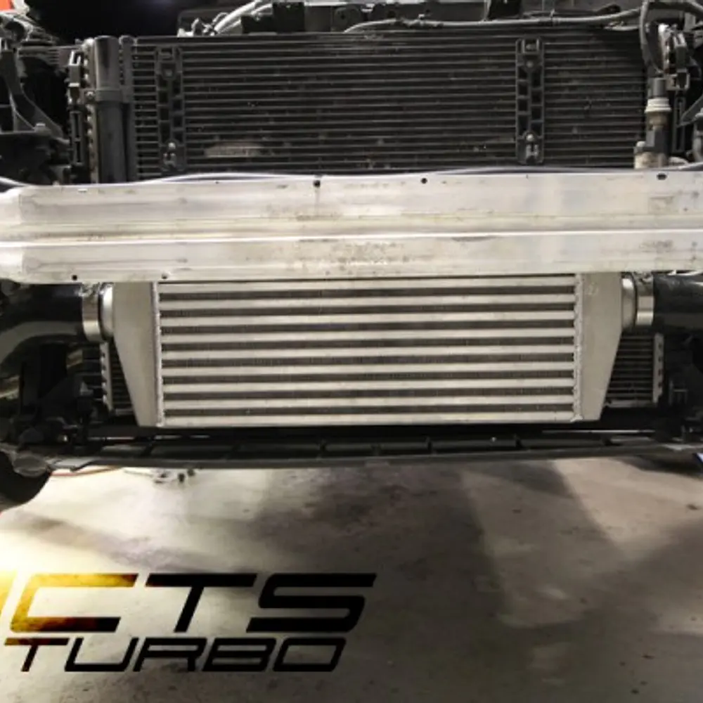 CTS TURBO B8/B8.5 A4/A5/AllRoad 2.0T FMIC KIT (600HP) - IMPORTACION RAPIDA 6