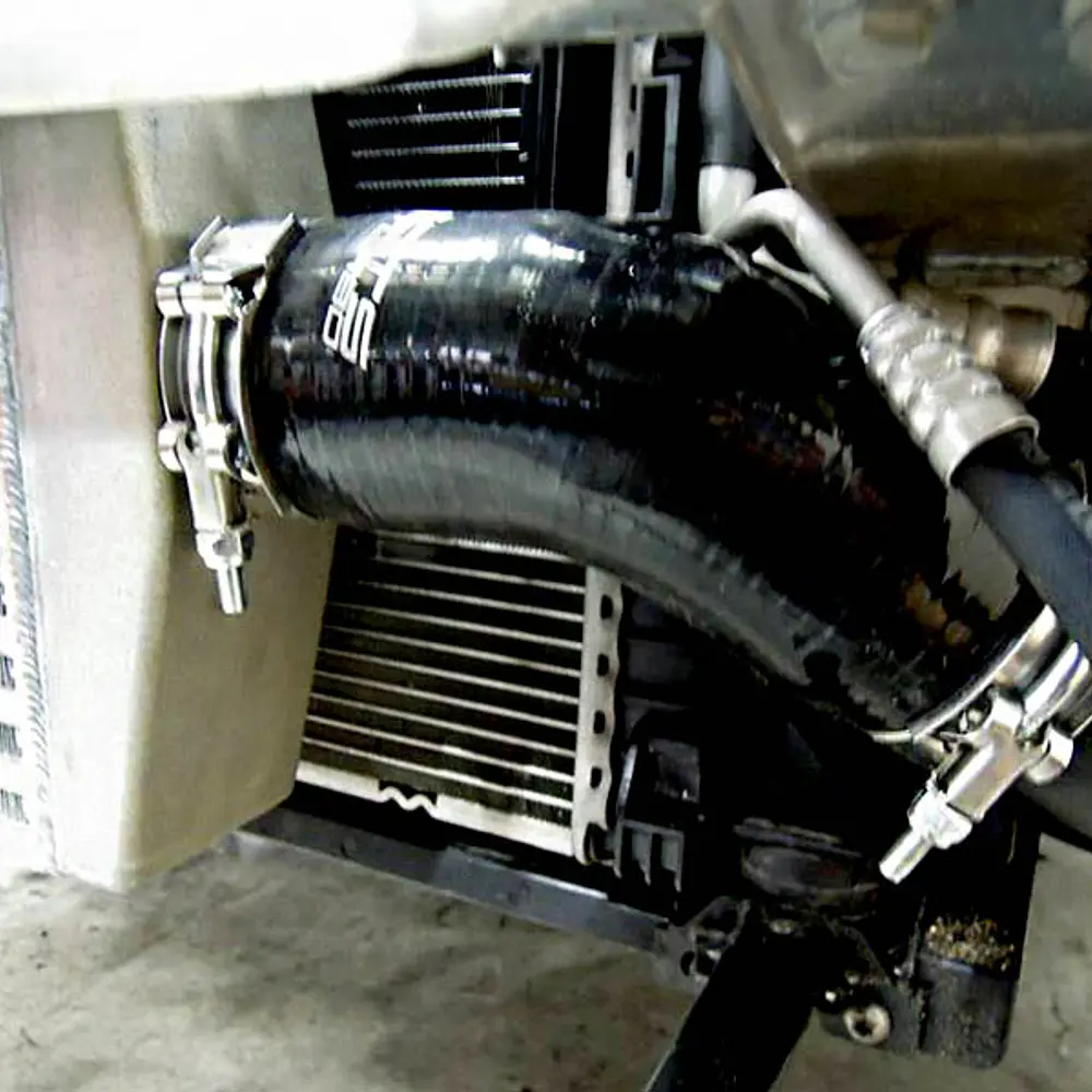 CTS TURBO B8/B8.5 A4/A5/AllRoad 2.0T FMIC KIT (600HP) - IMPORTACION RAPIDA 7