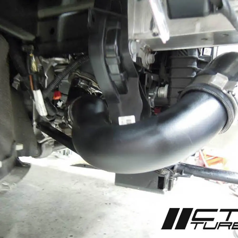 CTS TURBO B8/B8.5 A4/A5/AllRoad 2.0T FMIC KIT (600HP) - IMPORTACION RAPIDA 8