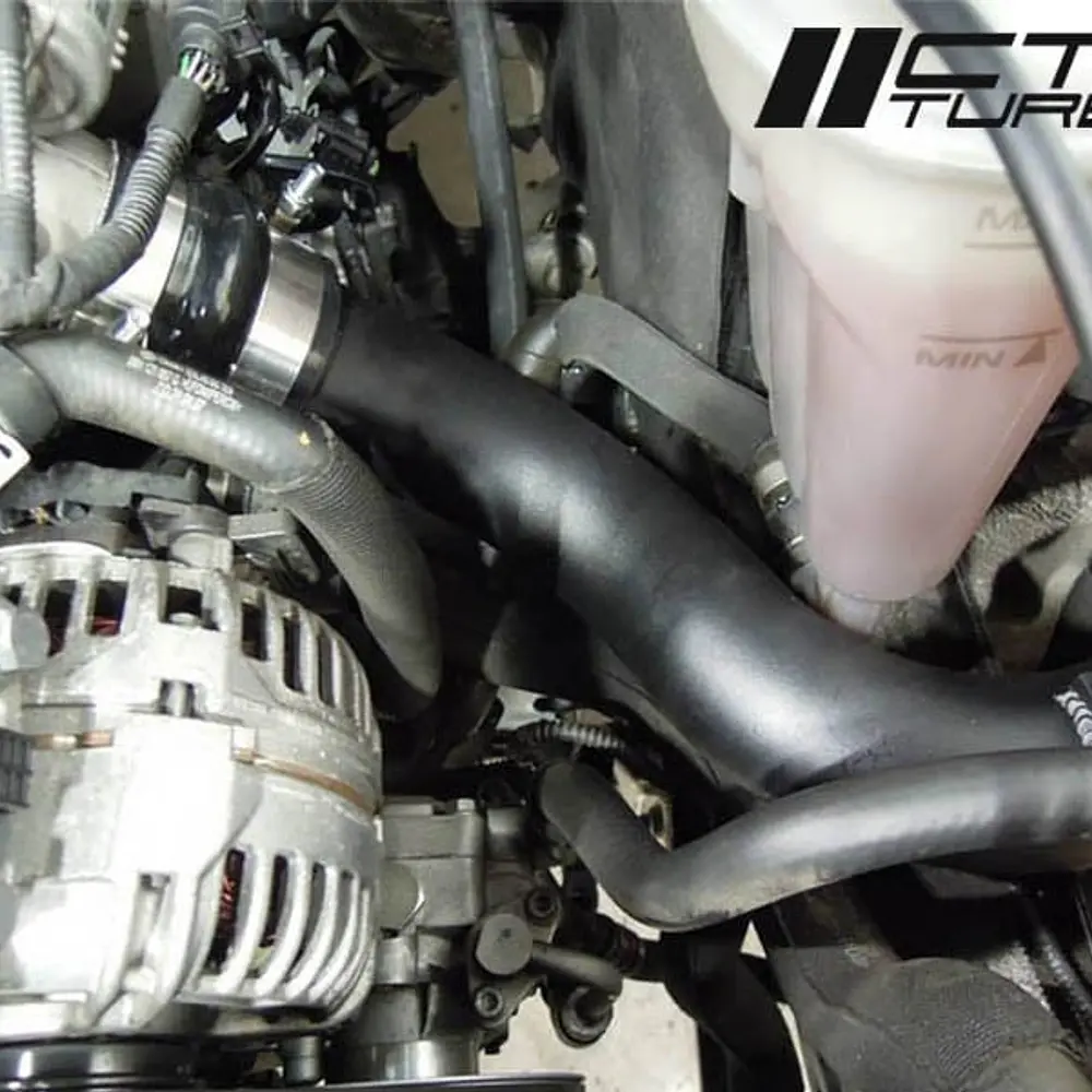 CTS TURBO B8/B8.5 A4/A5/AllRoad 2.0T FMIC KIT (600HP) - IMPORTACION RAPIDA 9