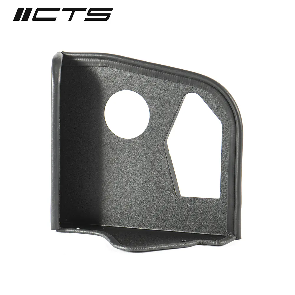 CTS TURBO B9 B9.5 AUDI SQ5 HIGH-FLOW INTAKE (6″ Velocity Stack) - IMPORTACION RAPIDA 3