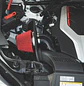 CTS TURBO B9 B9.5 AUDI SQ5 HIGH-FLOW INTAKE (6″ Velocity Stack) - IMPORTACION RAPIDA - Miniatura 5