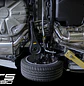 CTS Turbo VW MK6 Jetta 3″ Cat-back Exhaust - IMPORTACION RAPIDA - Miniatura 3