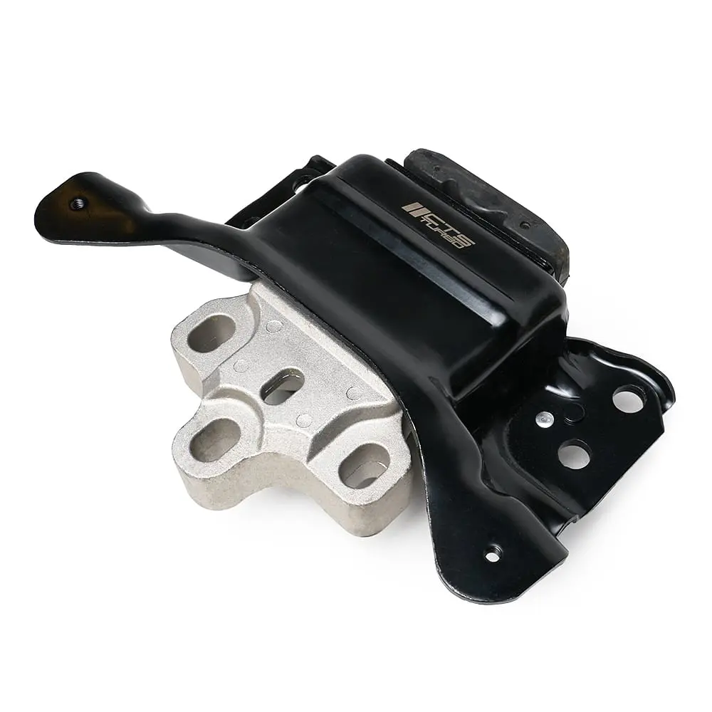 CTS Turbo Street Sport Transmission Mount – 60 Durometer for MQB and MQB EVO - IMPORTACION RAPIDA 1