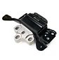 CTS Turbo Street Sport Transmission Mount – 60 Durometer for MQB and MQB EVO - IMPORTACION RAPIDA - Miniatura 1
