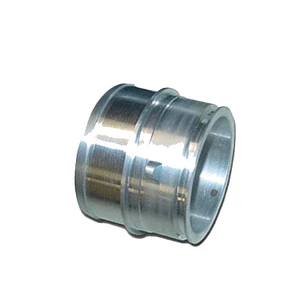 CTS Turbo Billet FMIC Connector (MK5/MK6) - IMPORTACION RAPIDA