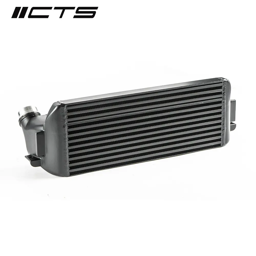 CTS TURBO BMW F20/F22/F23/F30/F31/F34/F36 1 series, 2 series, 3 series and 4 series intercooler – DIRECT FIT - IMPORTACION RAPIDA 1