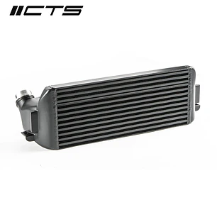 CTS TURBO BMW F20/F22/F23/F30/F31/F34/F36 1 series, 2 series, 3 series and 4 series intercooler – DIRECT FIT - IMPORTACION RAPIDA