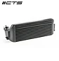 CTS TURBO BMW F20/F22/F23/F30/F31/F34/F36 1 series, 2 series, 3 series and 4 series intercooler – DIRECT FIT - IMPORTACION RAPIDA - Miniatura 1