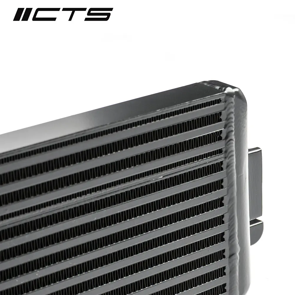 CTS TURBO BMW F20/F22/F23/F30/F31/F34/F36 1 series, 2 series, 3 series and 4 series intercooler – DIRECT FIT - IMPORTACION RAPIDA 4