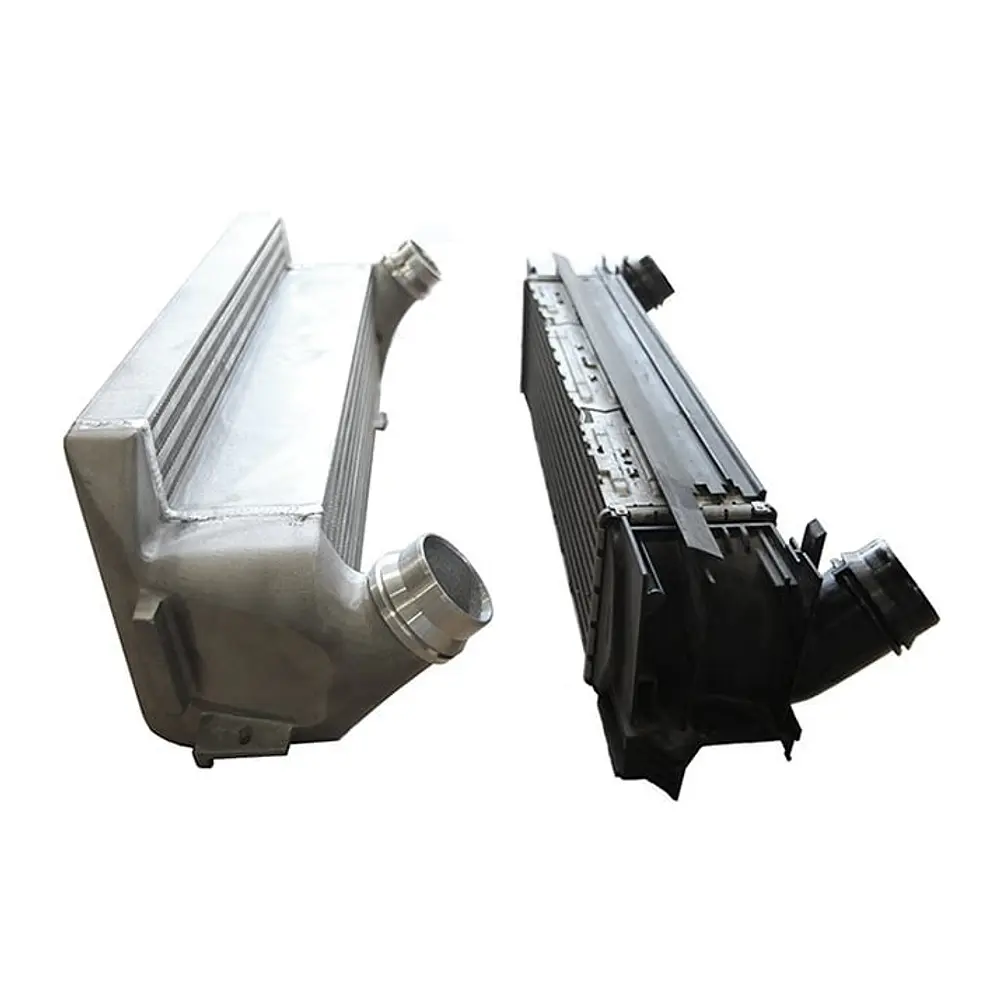 CTS TURBO BMW F20/F22/F23/F30/F31/F34/F36 1 series, 2 series, 3 series and 4 series intercooler – DIRECT FIT - IMPORTACION RAPIDA 5