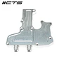CTS TURBO – EA888.1 and EA888.2 TSI BREATHER ADAPTER (Catch can plate) - IMPORTACION RAPIDA - Miniatura 1