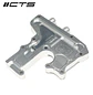CTS TURBO – EA888.1 and EA888.2 TSI BREATHER ADAPTER (Catch can plate) - IMPORTACION RAPIDA - Miniatura 2