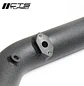 CTS Turbo B9 Audi A4, A5, AllRoad 1.8T/2.0T Charge Pipe Set (Turbo Outlet and Throttle Pipe) - IMPORTACION RAPIDA - Miniatura 4