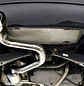 CTS Turbo VW MK5 GTI 3″ Cat-back Exhaust - IMPORTACION RAPIDA - Miniatura 2