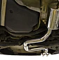 CTS Turbo VW MK5 GTI 3″ Cat-back Exhaust - IMPORTACION RAPIDA - Miniatura 3