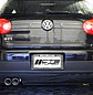 CTS Turbo VW MK5 GTI 3″ Cat-back Exhaust - IMPORTACION RAPIDA - Miniatura 4