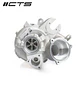 CTS Turbo IS38 Replacement Turbocharger for MQB Golf/GTI/Golf R, Audi A3/S3 (2015-2020) - IMPORTACION RAPIDA - Miniatura 1