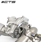 CTS Turbo IS38 Replacement Turbocharger for MQB Golf/GTI/Golf R, Audi A3/S3 (2015-2020) - IMPORTACION RAPIDA - Miniatura 2