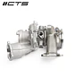 CTS Turbo IS38 Replacement Turbocharger for MQB Golf/GTI/Golf R, Audi A3/S3 (2015-2020) - IMPORTACION RAPIDA - Miniatura 3