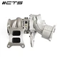 CTS Turbo IS38 Replacement Turbocharger for MQB Golf/GTI/Golf R, Audi A3/S3 (2015-2020) - IMPORTACION RAPIDA - Miniatura 4