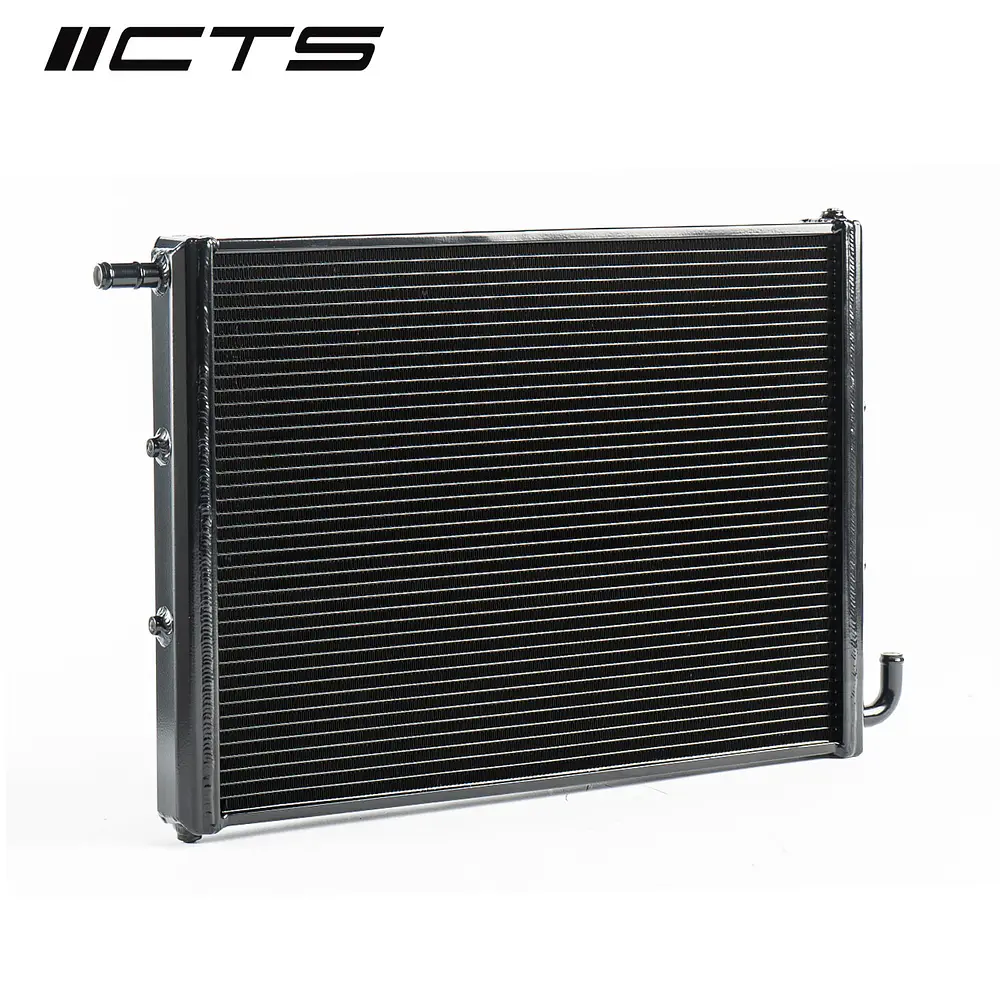 CTS Turbo C7 Audi A6/A7 3.0T and S6/S7 4.0T Heat Exchanger Upgrade - IMPORTACION RAPIDA 1