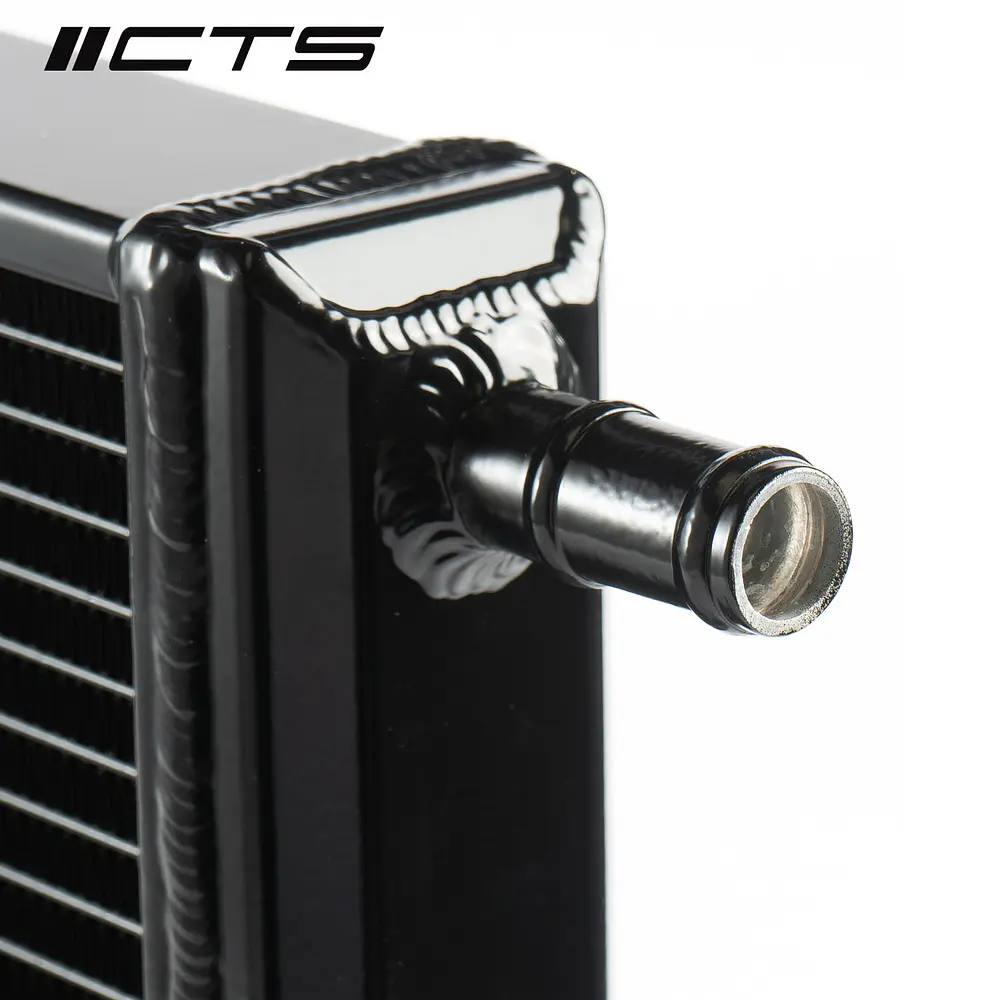 CTS Turbo C7 Audi A6/A7 3.0T and S6/S7 4.0T Heat Exchanger Upgrade - IMPORTACION RAPIDA 4