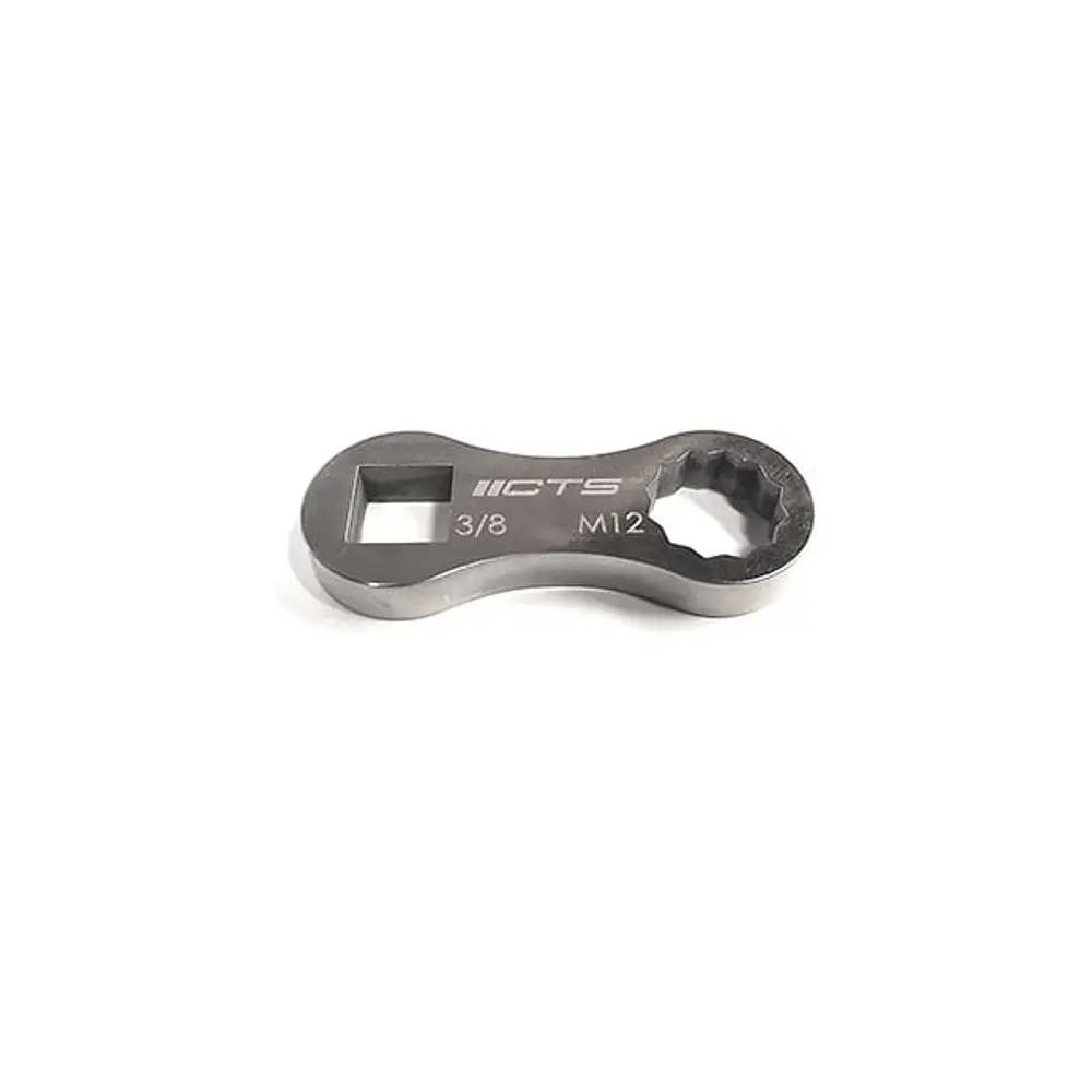 CTS Turbo B8/B8.5 Audi 2.0T/3.0T downpipe removal tool - IMPORTACION RAPIDA