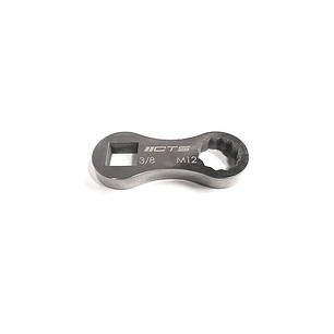 CTS Turbo B8/B8.5 Audi 2.0T/3.0T downpipe removal tool - IMPORTACION RAPIDA