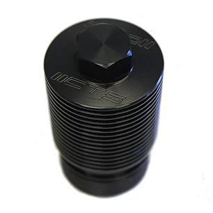 CTS B-Cool Billet MQB Engine Oil Filter Housing - IMPORTACION RAPIDA