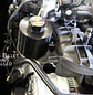 CTS B-Cool Billet MQB Engine Oil Filter Housing - IMPORTACION RAPIDA - Miniatura 4