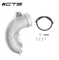 CTS Turbo 4″ Turbo Inlet Pipe for 8V Audi RS3/8S Audi TT-RS - IMPORTACION RAPIDA - Miniatura 1