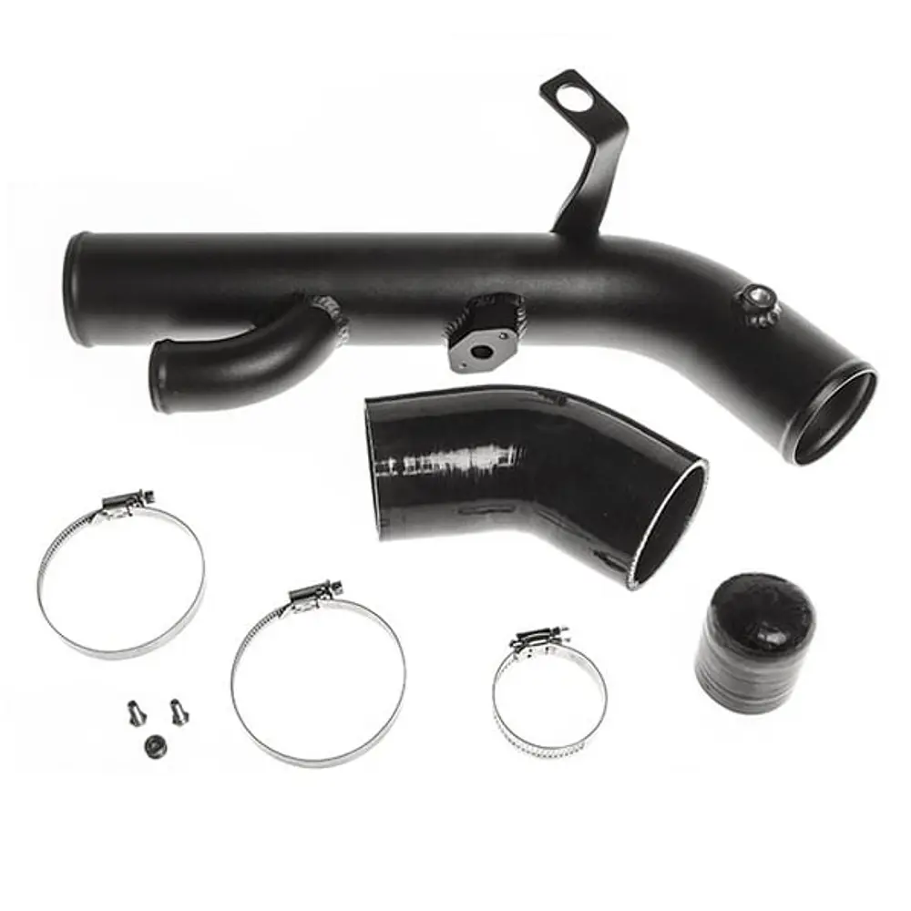 CTS Turbo 2.0T TSI Throttle Pipe (EA888.1) - IMPORTACION RAPIDA 1