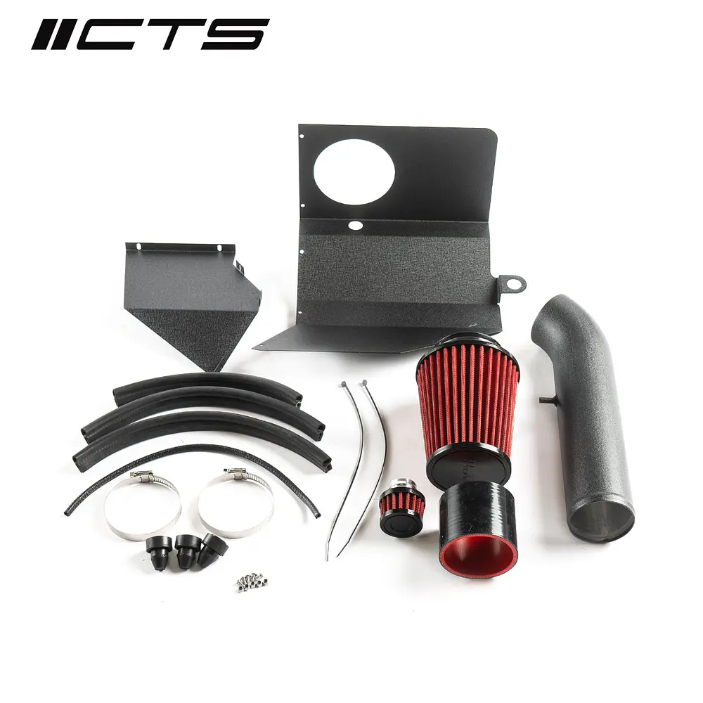 CTS TURBO 3″ Air Intake System for VW Jetta/Taos with EA211 1.5TSI - IMPORTACION RAPIDA 1