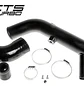 CTS Turbo MK5 FSI and MK6 Golf R Throttle Pipe (EA113) - IMPORTACION RAPIDA - Miniatura 2