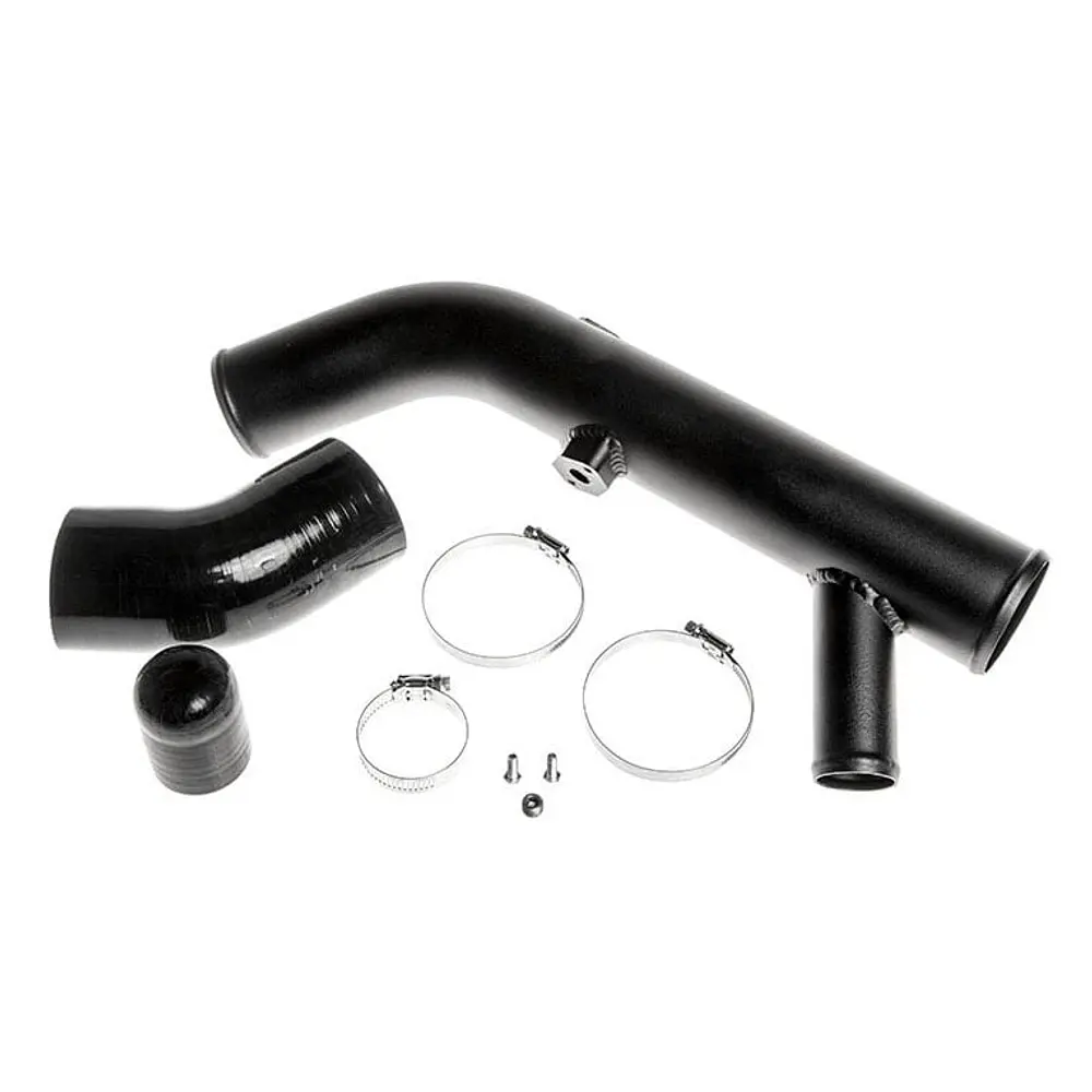 CTS Turbo MK5 FSI and MK6 Golf R Throttle Pipe (EA113) - IMPORTACION RAPIDA 1