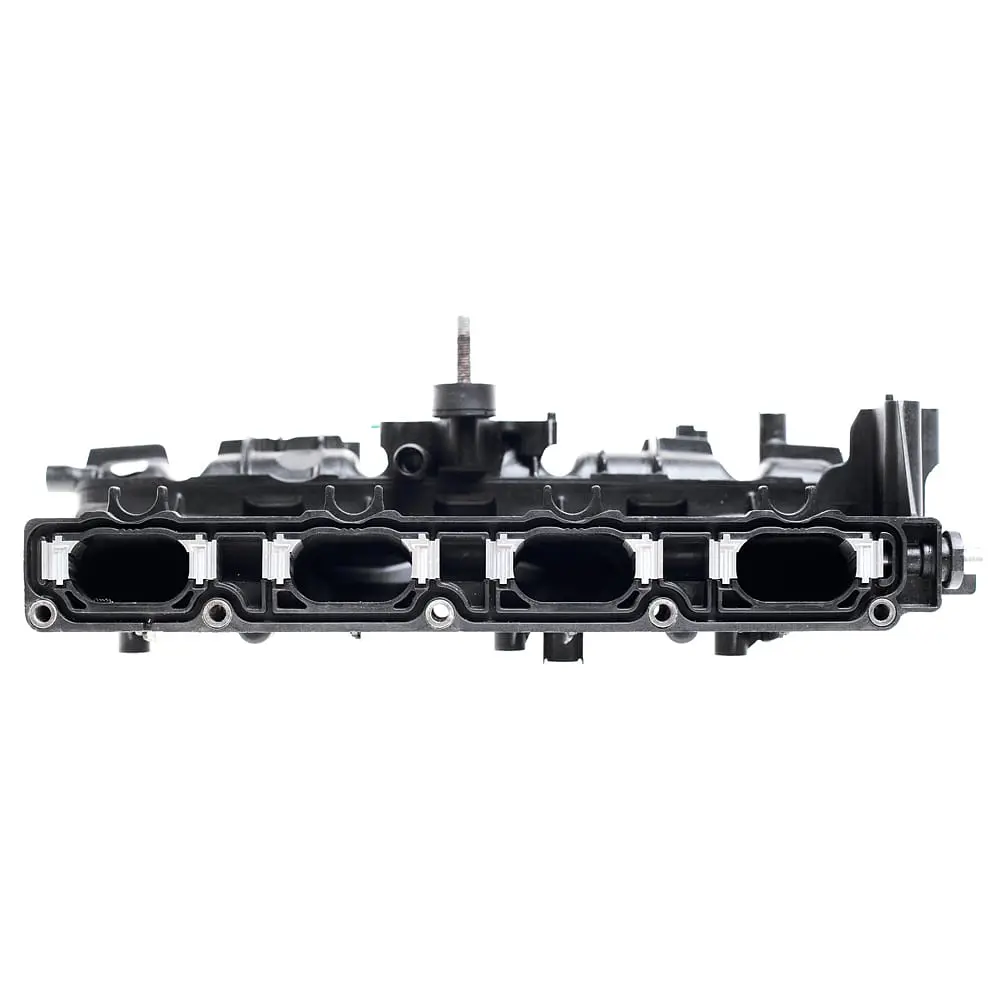 CTS Turbo 2.0T FSI (MK5, 8P A3/S3, B7 A4) and MK6 Golf R Intake Manifold Flap Delete - IMPORTACION RAPIDA 3