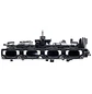 CTS Turbo 2.0T FSI (MK5, 8P A3/S3, B7 A4) and MK6 Golf R Intake Manifold Flap Delete - IMPORTACION RAPIDA - Miniatura 3