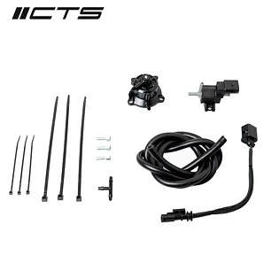 CTS TURBO BMW N20 BOV (BLOW OFF VALVE) KIT - IMPORTACION RAPIDA
