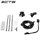 CTS TURBO BMW N20 BOV (BLOW OFF VALVE) KIT - IMPORTACION RAPIDA - Miniatura 1