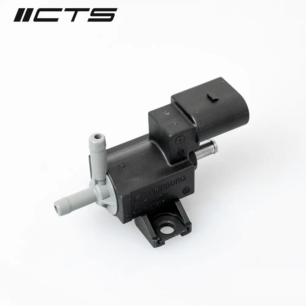 CTS TURBO BMW N20 BOV (BLOW OFF VALVE) KIT - IMPORTACION RAPIDA 2