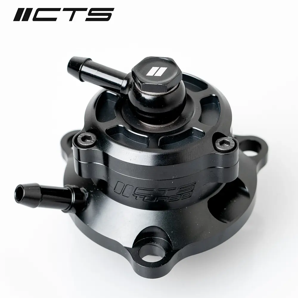 CTS TURBO BMW N20 BOV (BLOW OFF VALVE) KIT - IMPORTACION RAPIDA 3