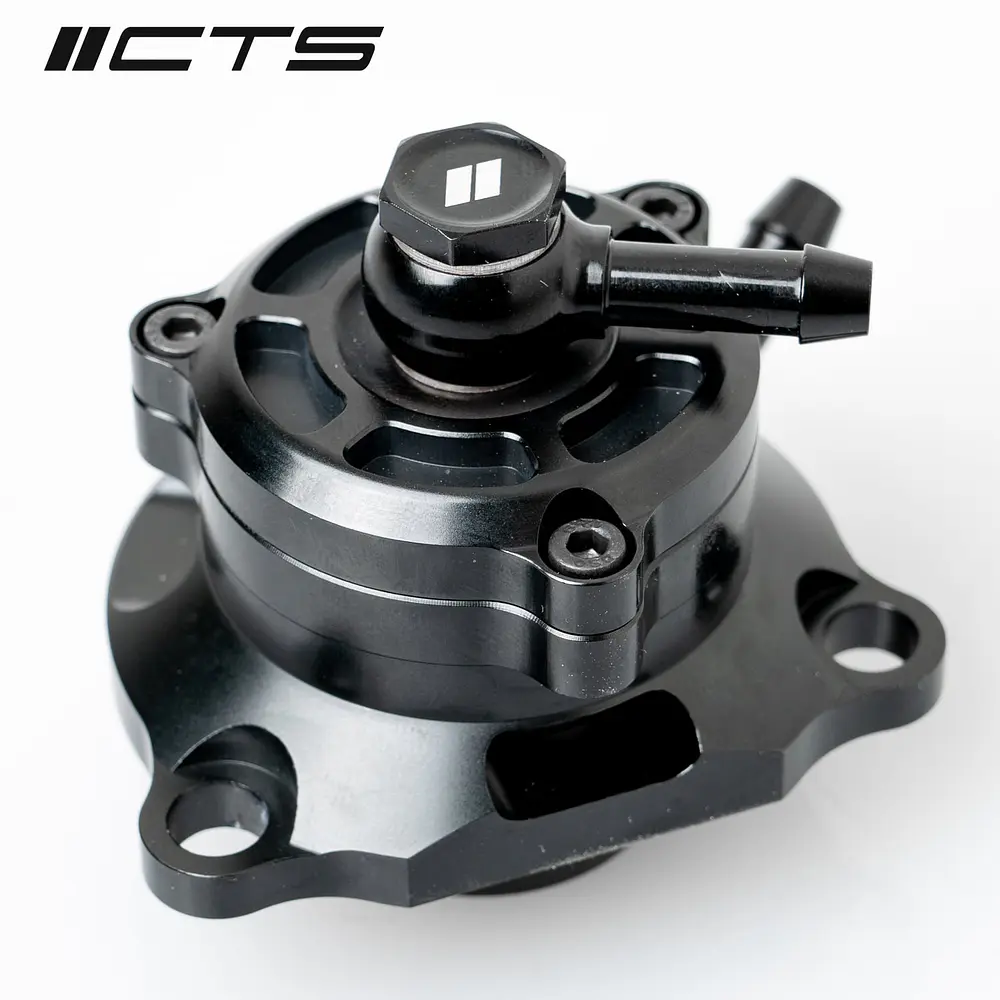 CTS TURBO BMW N20 BOV (BLOW OFF VALVE) KIT - IMPORTACION RAPIDA 4