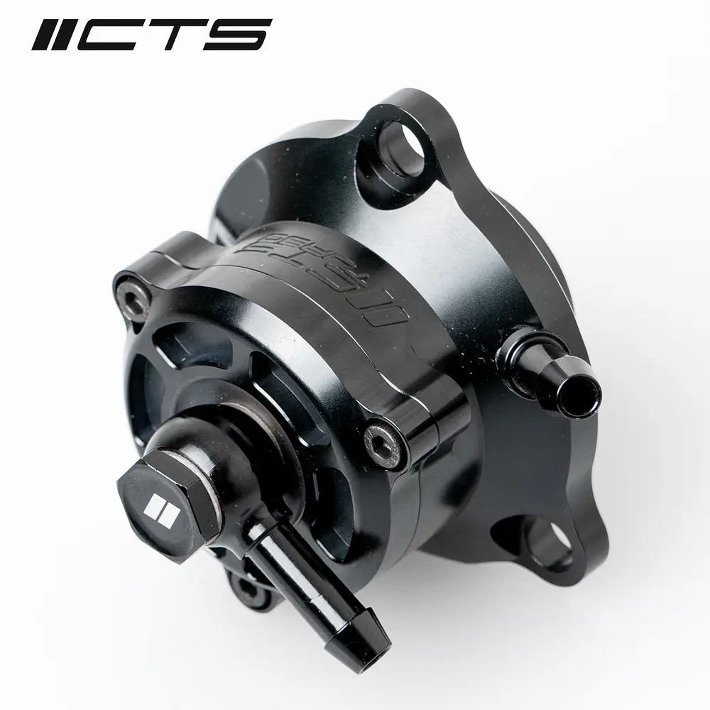 CTS TURBO BMW N20 BOV (BLOW OFF VALVE) KIT - IMPORTACION RAPIDA 5