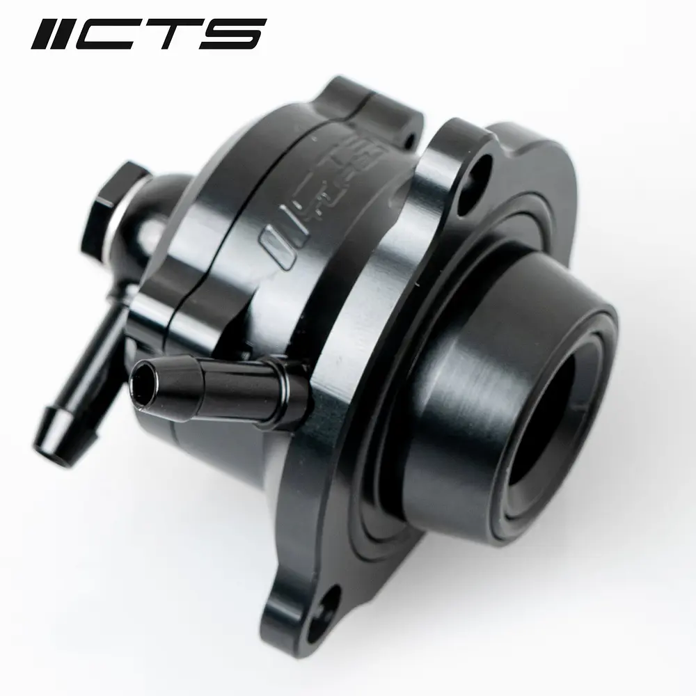 CTS TURBO BMW N20 BOV (BLOW OFF VALVE) KIT - IMPORTACION RAPIDA 6