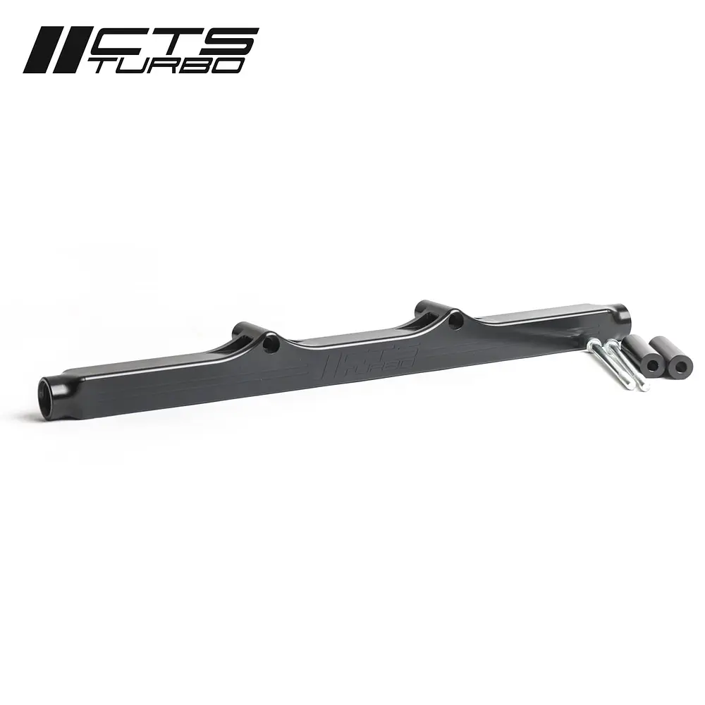 CTS VR6 12V Fuel Rail for Short Runner Intake Manifold - IMPORTACION RAPIDA 1