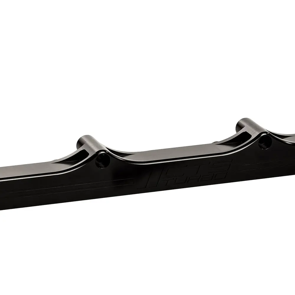 CTS VR6 12V Fuel Rail for Short Runner Intake Manifold - IMPORTACION RAPIDA 3