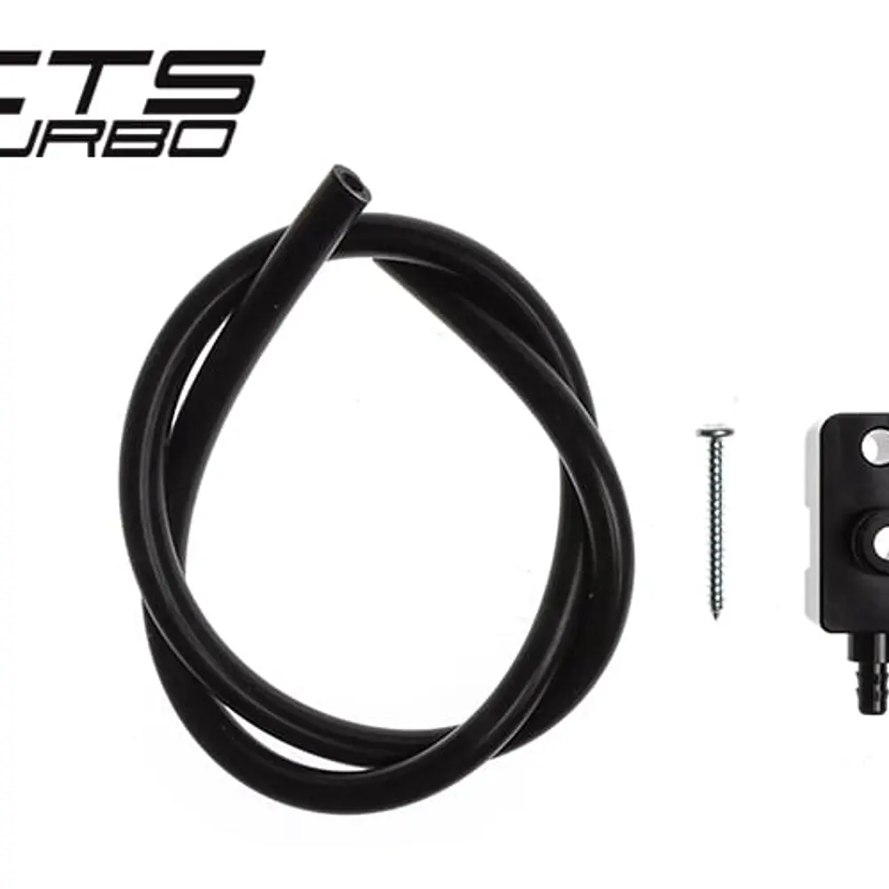 CTS Turbo TSI Gen 3 Boost Tap Kit - IMPORTACION RAPIDA 3