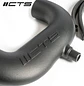 CTS TURBO HIGH-FLOW INTAKE SYSTEM FOR MERCEDES-BENZ AMG W205/M177 C63/63S/GLC63/GLC63S - IMPORTACION RAPIDA - Miniatura 4